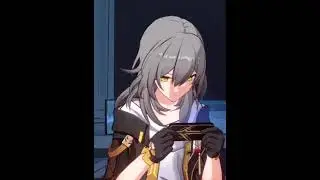 Trailblazer gaming idle animation 