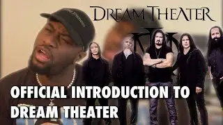 First Time Reaction | Dream Theater Metropolis Part 1 LIVE | JAW DROPPING PERFORMANCE