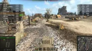 КЛАН O4KO В world of tanks ОПЯТЬ ШАЛИТ