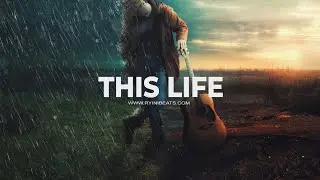 [FREE] Acoustic Guitar Type Beat "This Life" (Country Rap EDM Pop Instrumental)