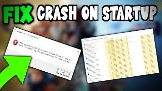 Apex Legends - How To Fix Apex Legends Crash on Startup