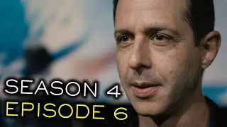 Succession Season 4 Review (Episode 6)