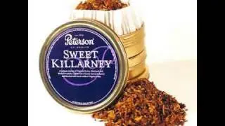 FIRST TASTE: Petersons Sweet Killarney!!!