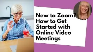 New to Virtual Communication? Here’s How to Get Started with Zoom APP for Video Meetings