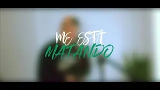 MALYEKO, PILIAP - ME ESTA MATANDO (OFFICIAL VIDEO)