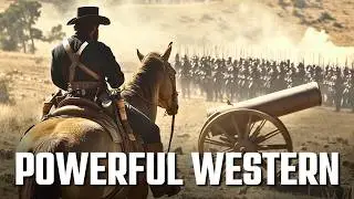 Powerful Western Movie | FULL FILM WATCH FOR FREE | Best movies in English