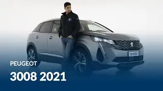 La nostra PROVA (più che) COMPLETA! | Peugeot 3008 2021