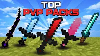 TOP 6 1.18 PVP TEXTUREPACKS! | Minecraft Texturepack Showcase