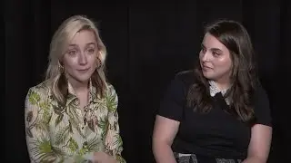 Lady Bird stars dissect their unusual names