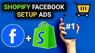 How to Create Facebook Catalog Ads Campaign for Sell Shopify Products