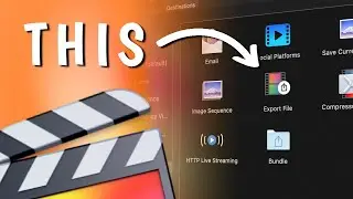 Final Cut Pro 11 - The Small Things No One is Talking About