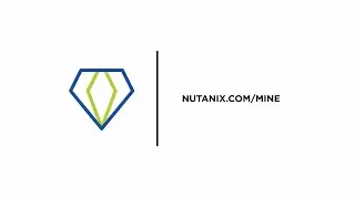 Nutanix Mine - Backup and Recovery Performance