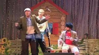 Светлана Лада-Русь - русский гений!