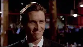 Plenka - Call Me [ slowed + reverb ] sigma song / Patrick Bateman laugh / American Psycho 