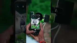 Smartphone Macro Photography 