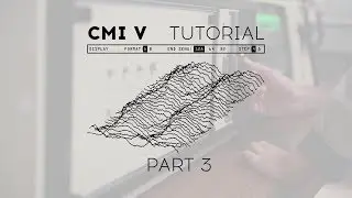 Tutorials | CMI V - Episode 3 : Time Synthesis