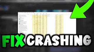 Adobe After Effects - How To Fix Adobe After Effects Crashing