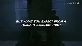 NF -Therapy Session (Lyrics+Video)