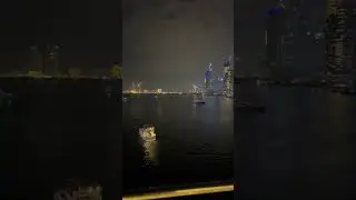Blue Water Island Dubai | JBR Dubai Eye