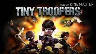 Tiny Troopers (Official Audio)