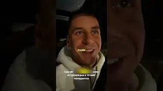 Гордей СТРАШНАЯ ДОРОГА ДО НОВОГО ГОДА! ГОРДЕЙ ПЫТАЕТСЯ УСПЕТЬ К НОВОМУ ГОДУ!