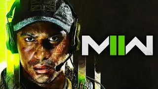 MODERN WARFARE 2 WEAPONS, MAPS & DMZ LEAKS (REUPLOAD)