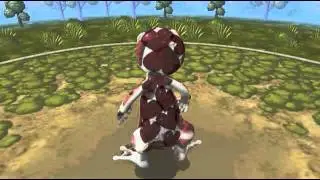 Spore Mods - Heart Texture