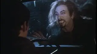 Buffy the Vampire Slayer TV Spot #1 (1992)