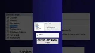 Solving the SQL Server Login Failed Error 233 