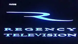 Satin City/Regency Television/Fox Television Studios (2000)