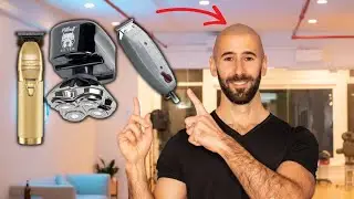 Best Clippers for Shaving Your Head