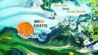 Alex Font & Zenk & Nicolò Bonelli - Day