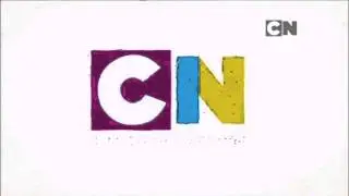 Cartoon Network Check It 3.0 Ident