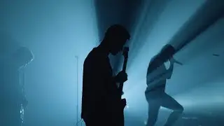 Architects - "Doomsday" (Live at Alexandra Palace)