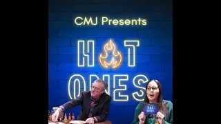 CMJ Hot Ones- Dr. McHugh Edition