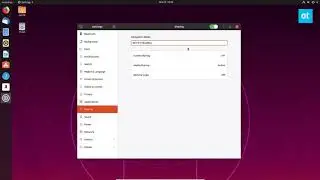 How to use Ubuntu’s new media share feature