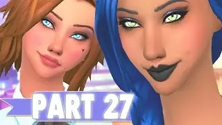 The Sims 4: Get Together | Part 27 - BIRTHDAY BOY