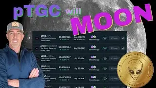 Is pTGC a 100x SLEEPER on PulseChain?