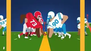 TUDO QUE VOCÊ PRECISA SABER PARA VER UM JOGO DA NFL EM 1 MINUTO!