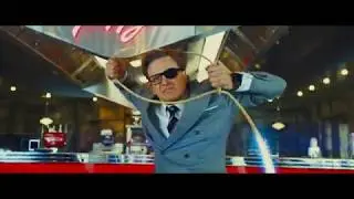 Kingsman - Unstoppable