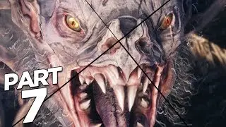 METRO EXODUS SAMS STORY Walkthrough Gameplay Part 7 - BATWING BOSS (DLC)