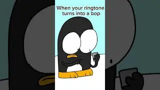 B O P (Animation Meme)