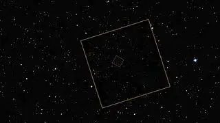 Hubble Legacy Field Zoom-Out