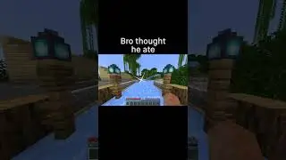 Minecraft Meme