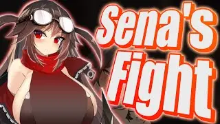 Project Sena [v0.301] - Gameplay