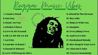 Reggae Good Music