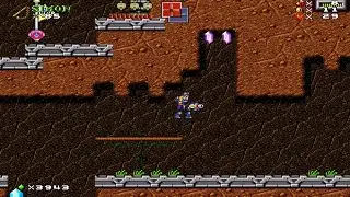 Mushroom Kingdom Fusion: World 3: The Megaverse (1/4)