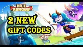 2 New Idle Heroes Gift Code October 2020 | Idle Heroes 2 New Redeem Codes October 2020