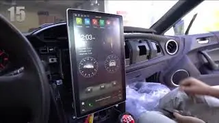 Универсальная магнитола в салон автомобиля Обзор товара Отзывы Купить Заказать