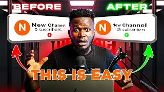 Just FIX This and Get More Subscribers NOW! (YouTube Changed This)